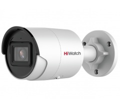 Уличные IP-камеры HiWatch IPC-B082-G2/U (2.8mm)