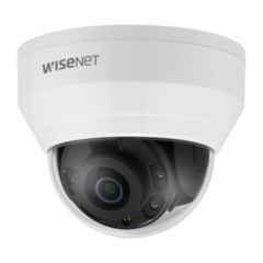 IP-камера  Hanwha (Wisenet) QND-8010R