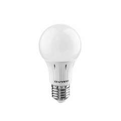 Лампа светодиодная Лампа светодиодная 61 150 OLL-A60-15-230-4K-E27 грушевидная 15Вт ОНЛАЙТ 61150