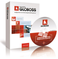 КОДОС GLOBOSS 24