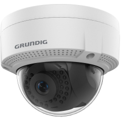 Купольные IP-камеры GRUNDIG GD-CI-BC4616V
