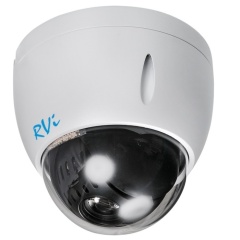 IP-камера  RVi-1NCRX20712 (5.3-64) white