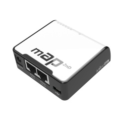 Mikrotik mAP (RBMAP2ND)
