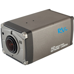 IP-камеры стандартного дизайна RVi-2NCX4069 (2.7-12)