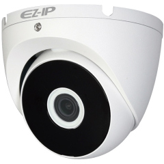 Видеокамеры AHD/TVI/CVI/CVBS EZ-IP EZ-HAC-T2A21P-0280B
