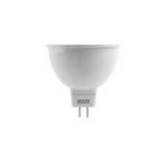 Лампа светодиодная Лампа светодиодная Elementary MR16 3.5Вт 4100К бел. GU5.3 300лм 180-240В Gauss 16524 / 13524