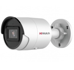 IP-камера  HiWatch IPC-B082-G2/U (6mm)