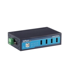 MOXA UPort 404