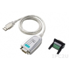 USB-хабы и преобразователи MOXA UPort 1130I