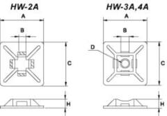 Hyperline HW-4A