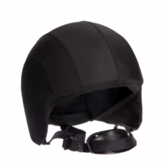 Защитные шлемы Авакс 1(черный)