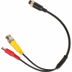 Соединительные кабели EverFocus AVIA-BNC 0,3м