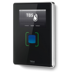 TBS 2D Terminal Multispectral FM Mifare