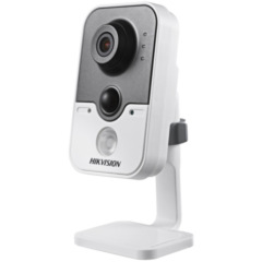 IP-камеры Wi-Fi Hikvision DS-2CD2432F-IW (4 mm)