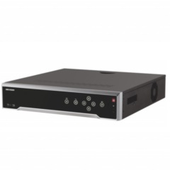 IP Видеорегистраторы (NVR) Hikvision DS-7732NI-I4/16P(B)