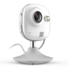 Интернет IP-камеры с облачным сервисом EZVIZ C2mini (CS-C2MINI-31WFR)