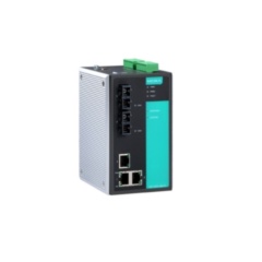 Коммутаторы до 100Mbps MOXA EDS-505A-MM-SC-T