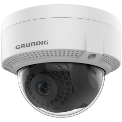 Купольные IP-камеры GRUNDIG GD-CI-AP4617V