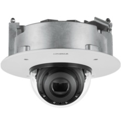 Купольные IP-камеры Hanwha (Wisenet) XND-8081RF