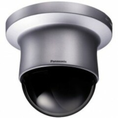 Колпаки для купольных камер Panasonic WV-Q156S