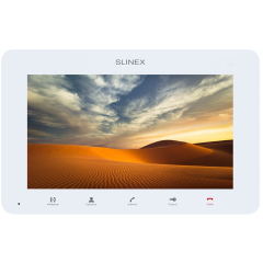 Slinex SM-07MN White