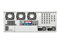 IP-видеосервер Evidence SigmaWin 24/XL