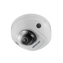 Купольные IP-камеры Hikvision DS-2CD2535FWD-IS (2.8mm)