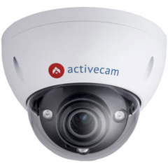 Купольные IP-камеры ActiveCam AC-D3183WDZIR5
