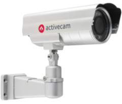 Уличные IP-камеры ActiveCam AC-D2033IR2