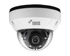Купольные IP-камеры IDIS DC-D4213WRX 2.8мм