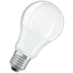 Лампа светодиодная LED Value LVCLA60 7SW/840 230В E27 2х5 RU (уп.5шт) OSRAM 4058075577657
