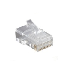 Hyperline PLUG-10P10C-U-06-10