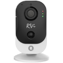 IP-камера  RVi-1NCMW2028 (2.8)
