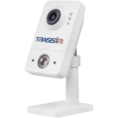 Интернет IP-камеры с облачным сервисом TRASSIR TR-D7121IR1W