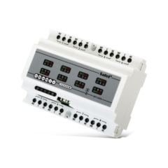 Комплектующие для охранно-пожарной сигнализации Satel INT-ORS