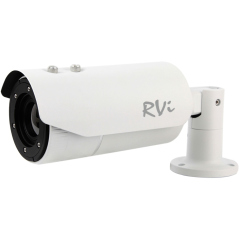Тепловизионные IP-камеры RVi