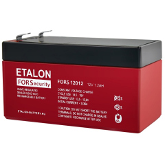 Аккумуляторы ETALON
