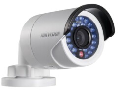 IP-камера  Hikvision DS-2CD2022WD-I (12 мм)