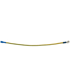 Компоненты для щитов и шкафов Hyperline TGRD-CP-25