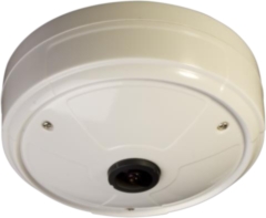 IP-камеры Fisheye "Рыбий глаз" Smartec STC-IPMX3193A/1