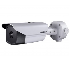 Тепловизионные IP-камеры Hikvision DS-2TD2167-7/P