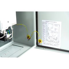 SKAT SMART UPS-1000 IP65 SNMP Wi-Fi