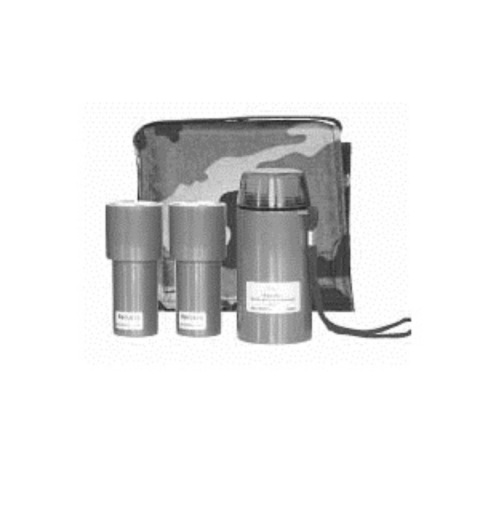 Мобильные комплексы охраны