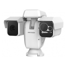 Тепловизионные IP-камеры Hikvision DS-2TD6237-50H4L/W