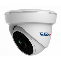 Видеокамеры AHD/TVI/CVI/CVBS TRASSIR