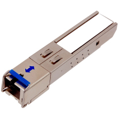 SFP-модули Evidence GL-OT-SG32SC1-1510-1570