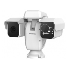Тепловизионные IP-камеры Hikvision DS-2TD6237-75C4L/W