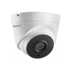 Купольные IP-камеры HiWatch DS-I453M(B) (4 mm)