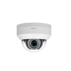 Купольные IP-камеры Hanwha (Wisenet) LNV-6070R