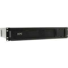 Источники бесперебойного питания 220В APC SMC1500I-2U